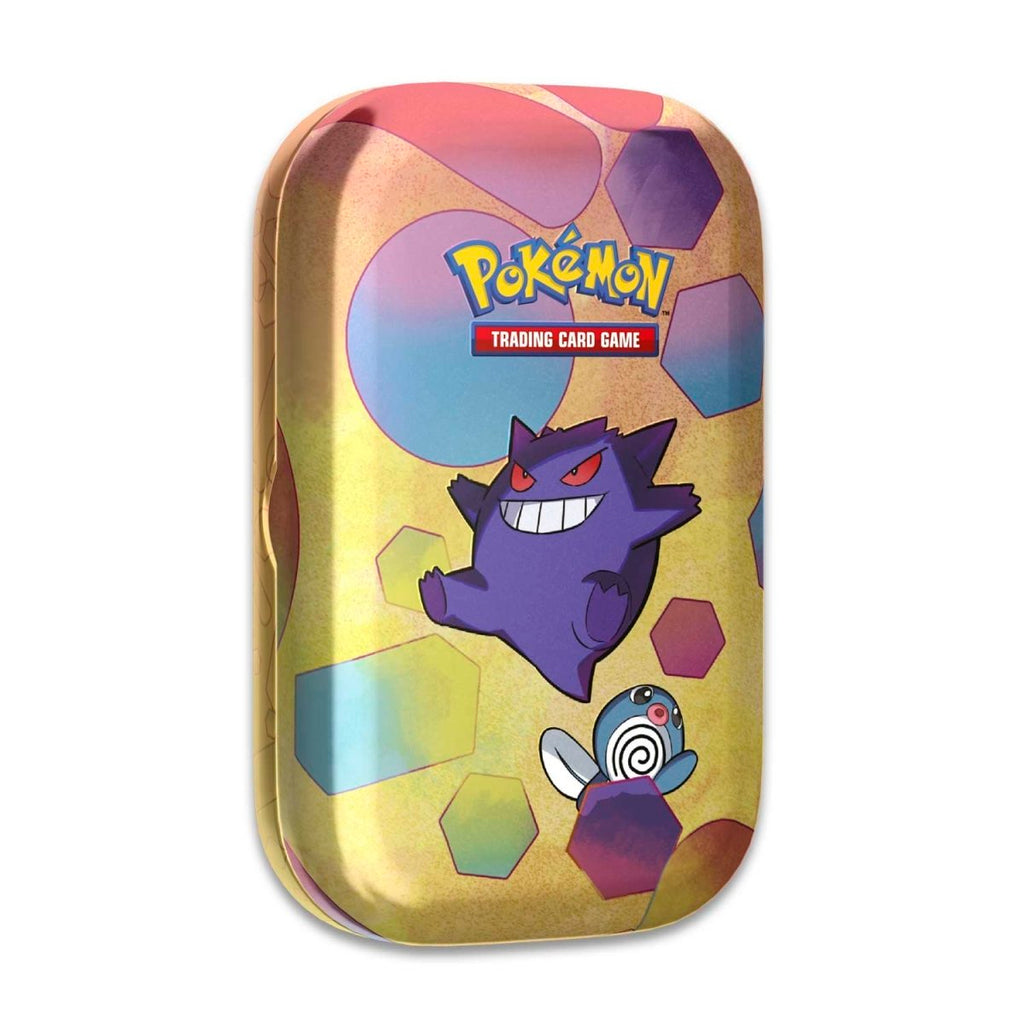 151 Mini Tin (random)