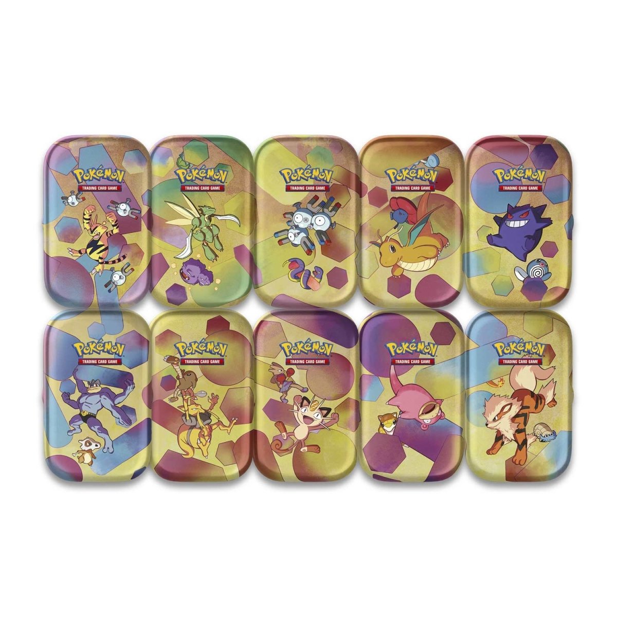 151 Mini Tin (random)