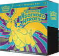 Ascended Heroes Elite Trainer Box