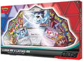 Lugia ex & Latias ex Premium Collection